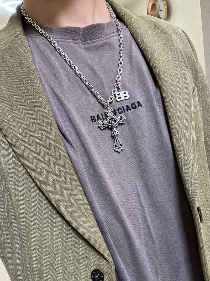 Balenciaga Necklaces